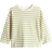H&M Long-sleeved T-shirt Yellow 8/10 8-10Y