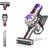 Dyson Car+Boat Silver