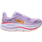 Hoka Bondi 9 Road Running Shoes - Aster Flower/Starlight Glow