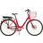 SCO Premium E-Fresh Dame Elcykel 28" 11.6AH