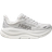 Hoka Bondi 9 Road Running Shoes - Stardust/Silver