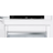Siemens iQ300 GI81NVEE0G Integreret