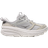 Hoka Bondi B3LS Lifestyle Shoes - Cosmic Grey/White