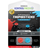 KontrolFreek Splash Red Blue Kit Switch Pro Controller