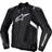 Alpinestars Missile V3 Racerjakke - Sort/Hvid Herre