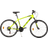 Aurelia 26" Cykel Med 18 Gear Fluo Gul Børnecykel