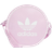 adidas Adicolor Classic Round Bag - Light Orchid