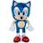 Hisab Joker Plush 30 cm