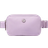 Tory Burch Virginia Belt Bag - Purple Heather