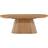 Venture Home Castor Natur 120 x 60 cm Sofabord 120x60cm