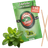 Stoxser 150 x Tandpetare Med Smak Mint Mentol