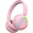 Lalarma Wireless Headphone with Ambient Light