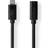 Nedis USB 3.2 Gen 1 USB-C Hane Hona Gbps 2m