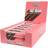 Barebells Vegan Protein Bar 12 x Fudge Brownie 12 st