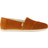 Toms Women's Alpargata Maple Corduroy Brown Official Site Shoes, Accessories, & Apparel