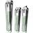 Manicuresæt 4 Plejeredskaber I Etui Lean 3-pack