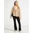 Lindex Croppad Trenchcoat