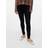 Mamalicious Skinny Fit Jeans Black M/34