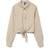 Vero Moda Melaney Shirt - Grey/Overcast