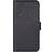 Gear iPhone 16E 2-i-1 Flip Cover MagSafe Kompatibel Sort