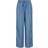 Soyaconcept Liv 53 Bukser - Blue Denim
