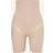 Calvin Klein High Waisted Shapewear Shorts - Stay Put Stretch