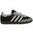 adidas Samba OG W - Black/Alumina/Silver Green