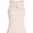 Calvin Klein Jeans Slim Ribbed Cotton Tank Top