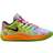 Nike KD 17 All-Star M - Barely Volt/Baltic Blue/Hyper Pink/Total Orange/Green Strike/Lightning