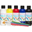 Panduro Färgskolan 5x250 ml