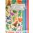 LG-Imports Coloring Book with Sticker Sheet Dinosaur