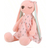 Shein 35CM/14 Inch Cute Rabbit Doll, Plush Toy Doll, Rabbit Doll Doll, Stuffed Animal Plush Doll Toy