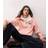 Columbia Helvetia II Cropped Half Snap Fleece - Pink Sand