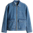 H&M Denim Jacket - Light Denim Blue