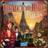 Days of Wonder Ticket to Ride Engelsk Paris Board Game