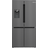 Bosch Serie 6 KFI96AXEA Sort
