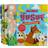 The Prophets of Islam Activity 8 Books Children Collection By Saadah Taib Ages 2-5 Paperback (Paperback, 2022)