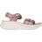Skechers Max Cushioning Elite 2.0 Jessie Sandal - Mauve