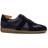 Skolyx Premium GAT Sneaker - Mørkeblå