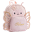 Rofa Design Barnryggsäck med namn Butterfly