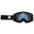Fox Airspace Core Googles - Svart