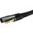 Monoprice XLR Male to 1/4in TRS 6ft