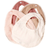 Shein 4pcs Candy Colored Baby Bibs Suitable For Daily Use