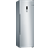 Bosch Series 6 GSN36BIEP Rustfrit stål