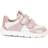 Froddo Kid's Zeru Spring Barefoot Barfodssko Børn - White/Pink