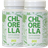 DCG Chlorella pyrenoidosa 2-pack 1400 st