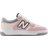 New Balance Grade School Girls' Shoe - Pink/Grey