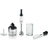 Bosch ErgoMaster Stavblender 800