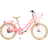 SCO Fashion Børnecykel 7 Gear 20" 2025 Lyserød