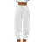 Shein Pebble Seam Detail Straight Leg Sweatpants